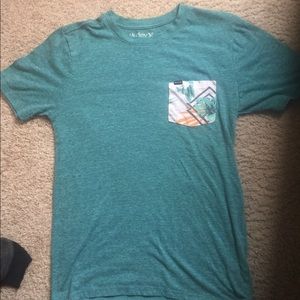 Hurley shirt